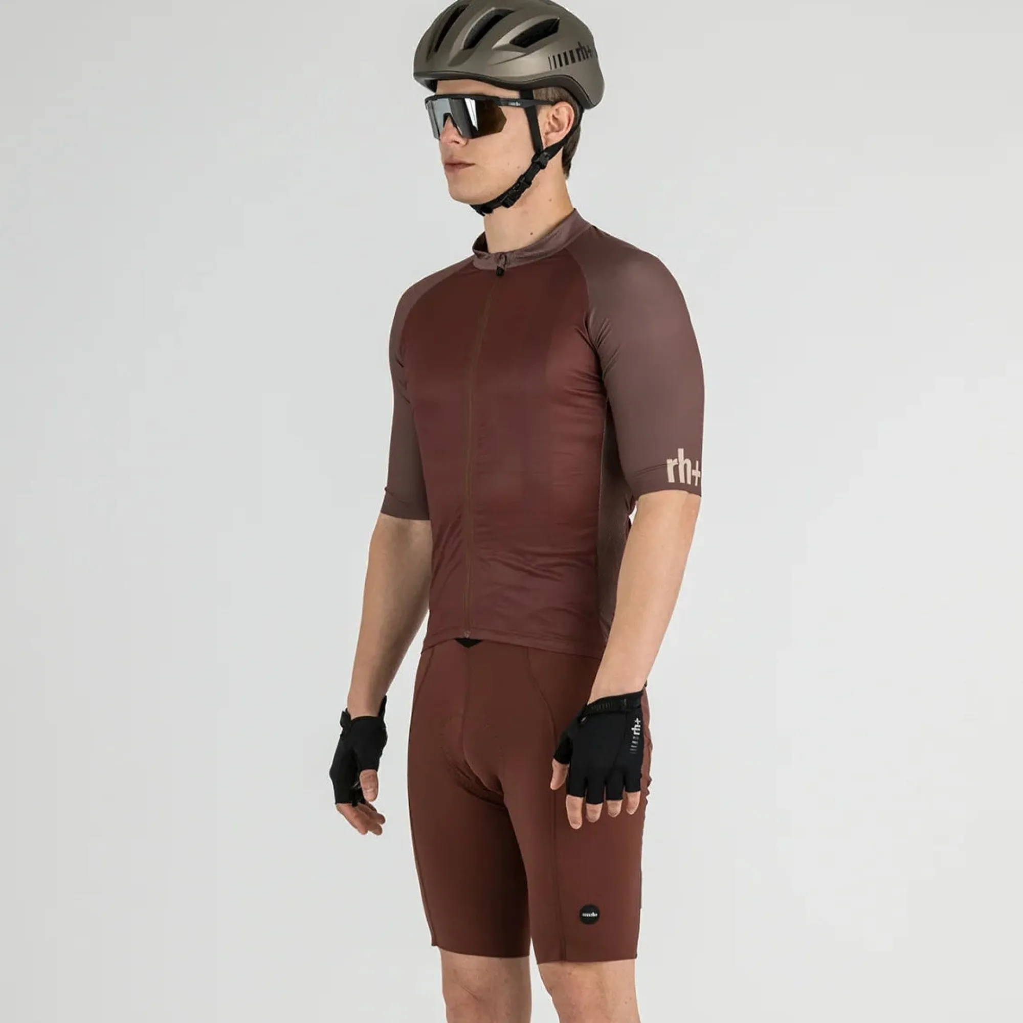 Uomo Zerorh Maglie*agia Rh+ Geniu -