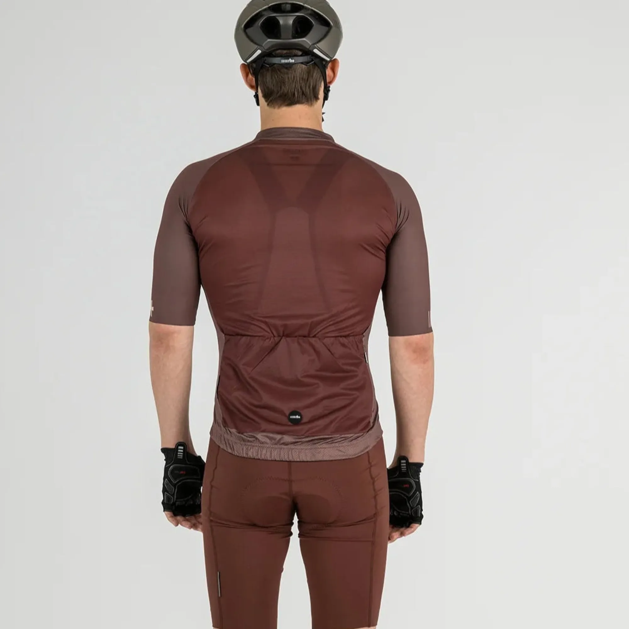 Uomo Zerorh Maglie*agia Rh+ Geniu -