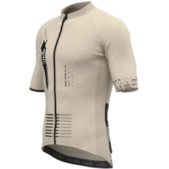 Uomo Zerorh Maglie*agia Rh+ Geniu Pro -
