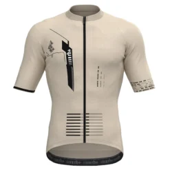 Uomo Zerorh Maglie*agia Rh+ Geniu Pro -