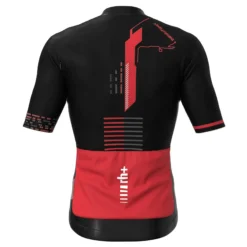 Uomo Zerorh Maglie*agia Rh+ Geniu Pro -