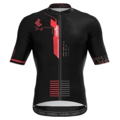 Uomo Zerorh Maglie*agia Rh+ Geniu Pro -