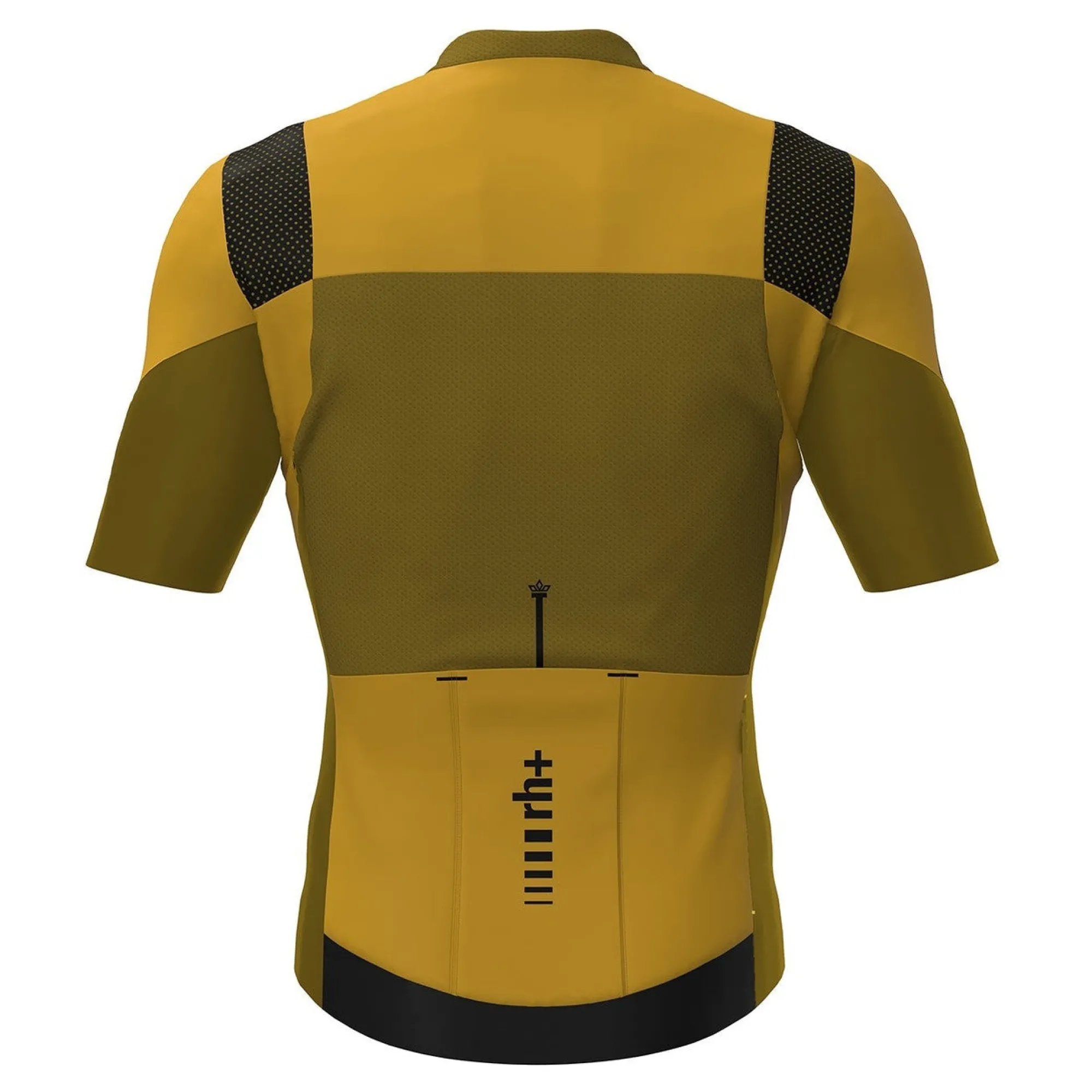 Uomo Zerorh Maglie*agia Rh+ Gotha Evo -