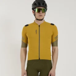Uomo Zerorh Maglie*agia Rh+ Gotha Evo -