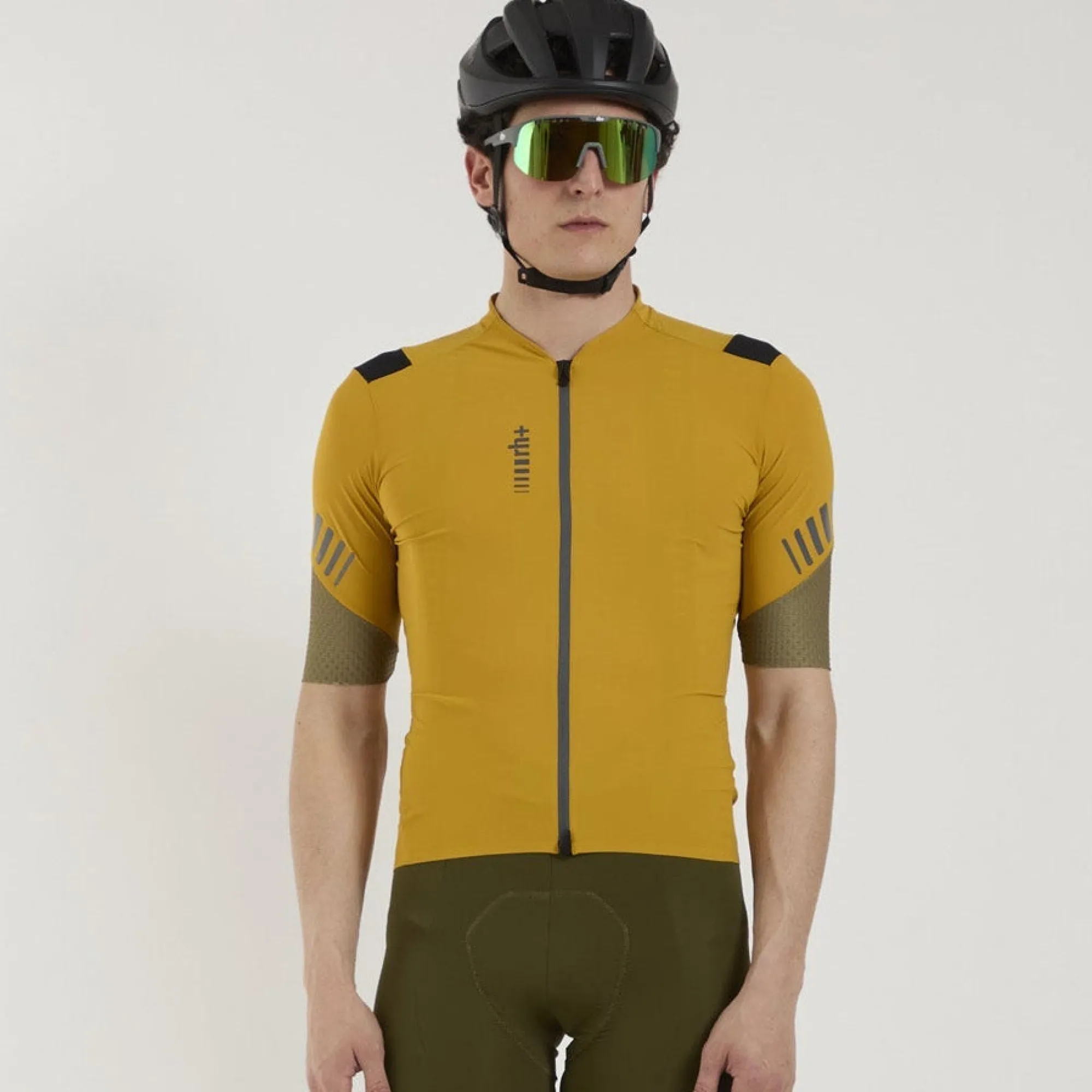 Uomo Zerorh Maglie*agia Rh+ Gotha Evo -