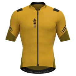 Uomo Zerorh Maglie*agia Rh+ Gotha Evo -