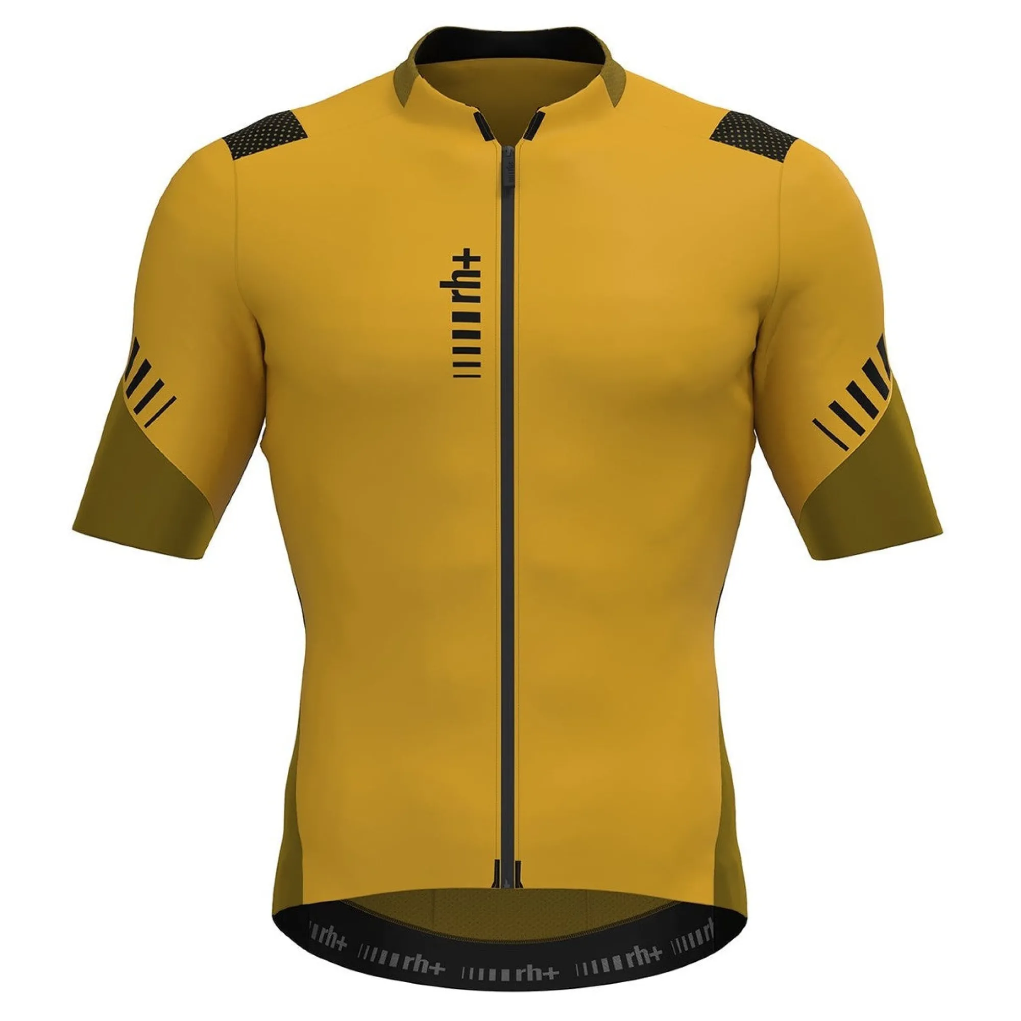 Uomo Zerorh Maglie*agia Rh+ Gotha Evo -