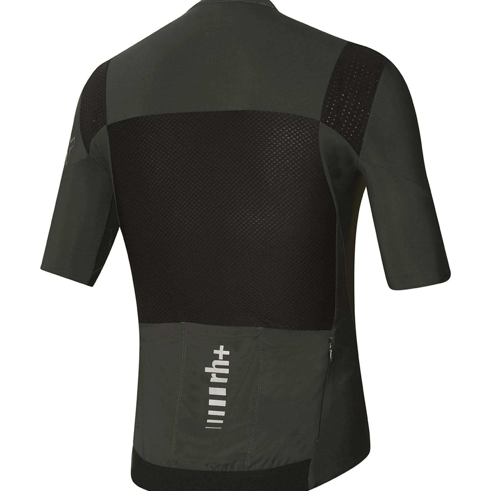 Uomo Zerorh Maglie*agia Rh+ Gotha -