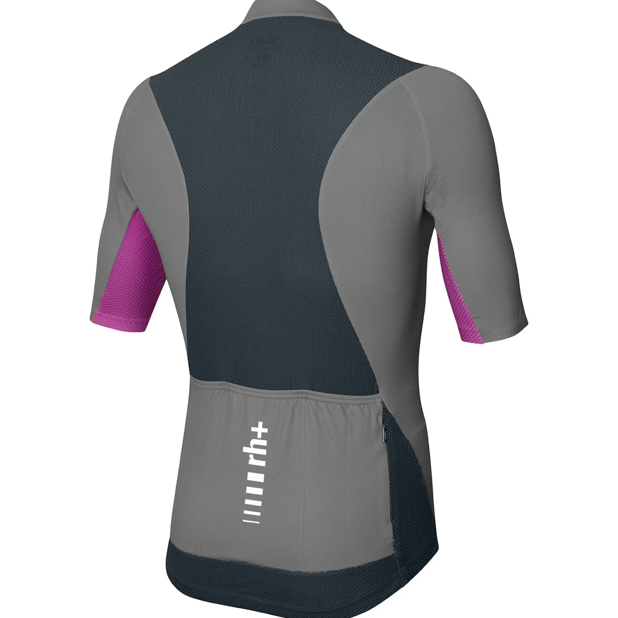 Uomo Zerorh Maglie*agia Rh+ Grinta -