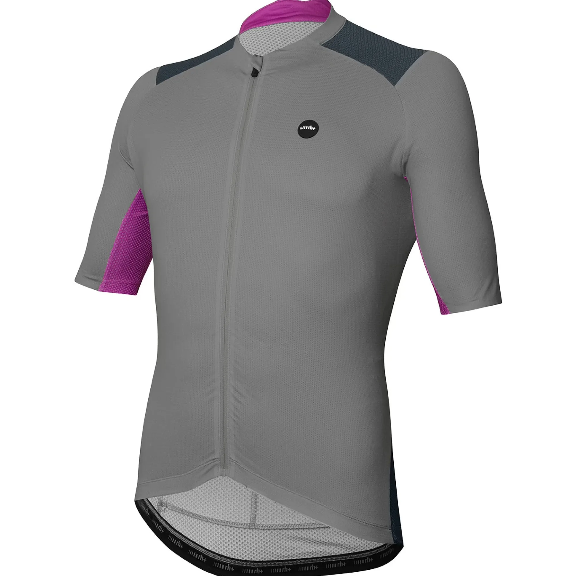 Uomo Zerorh Maglie*agia Rh+ Grinta -