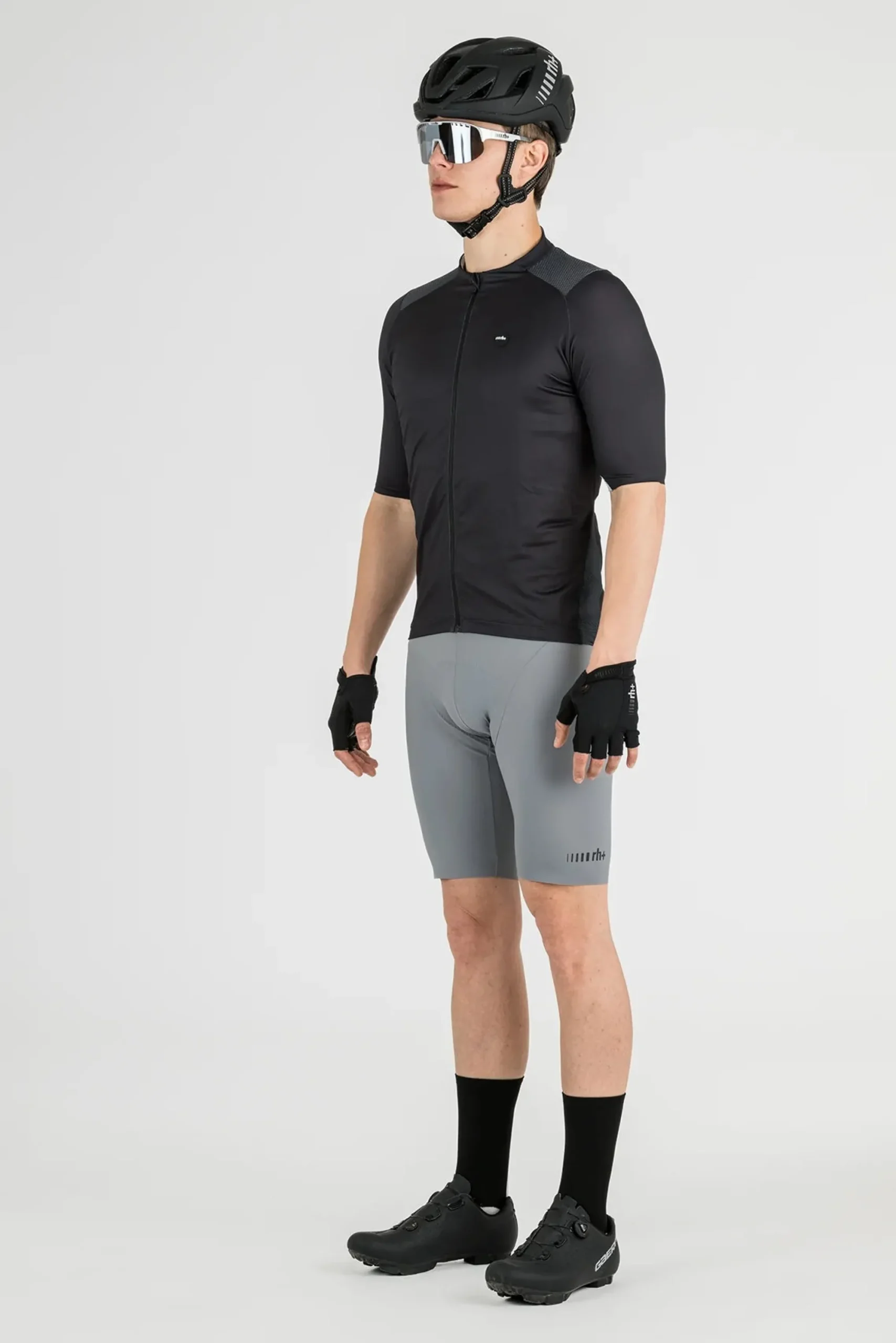 Uomo Zerorh Maglie*agia Rh+ Grinta -