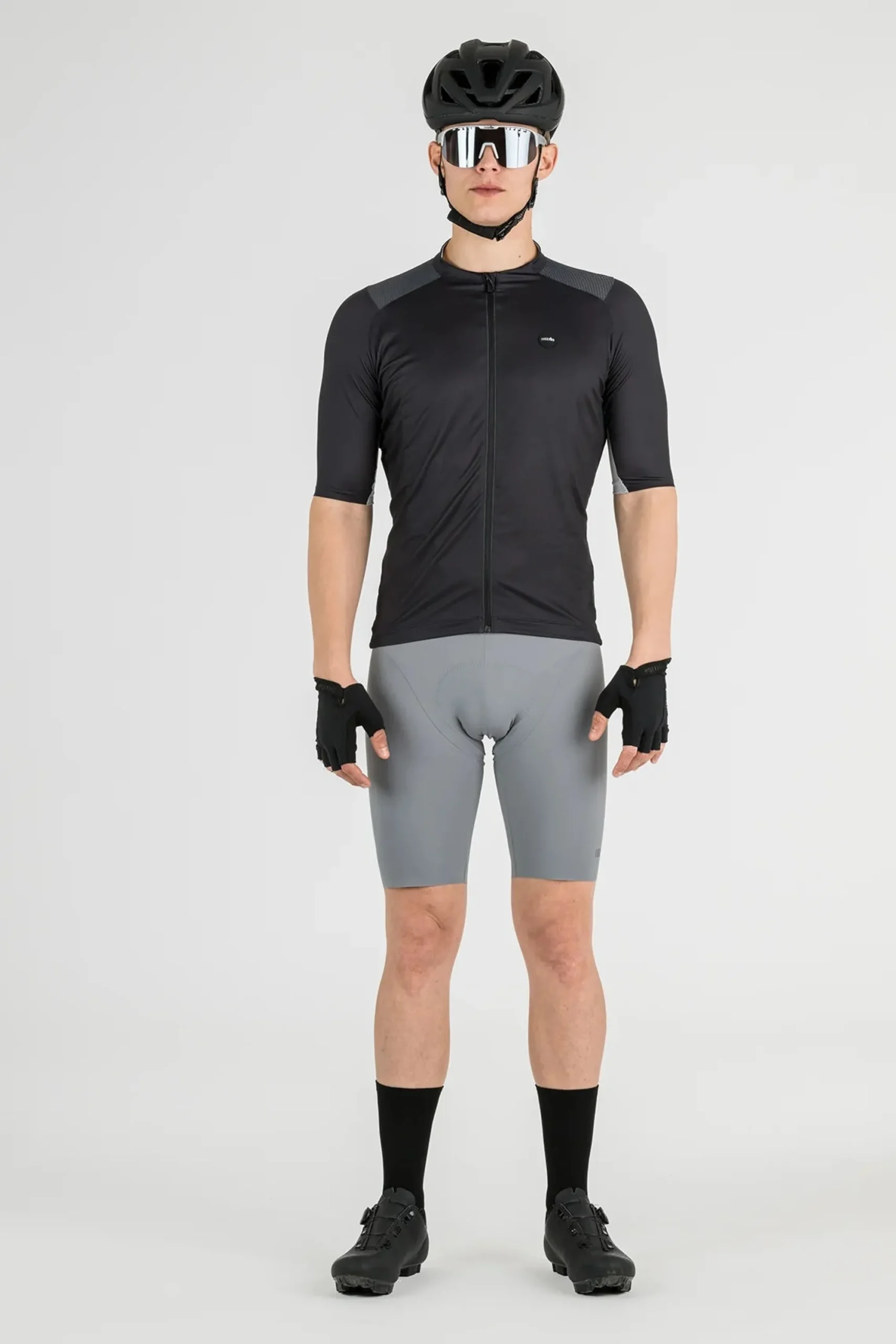 Uomo Zerorh Maglie*agia Rh+ Grinta -