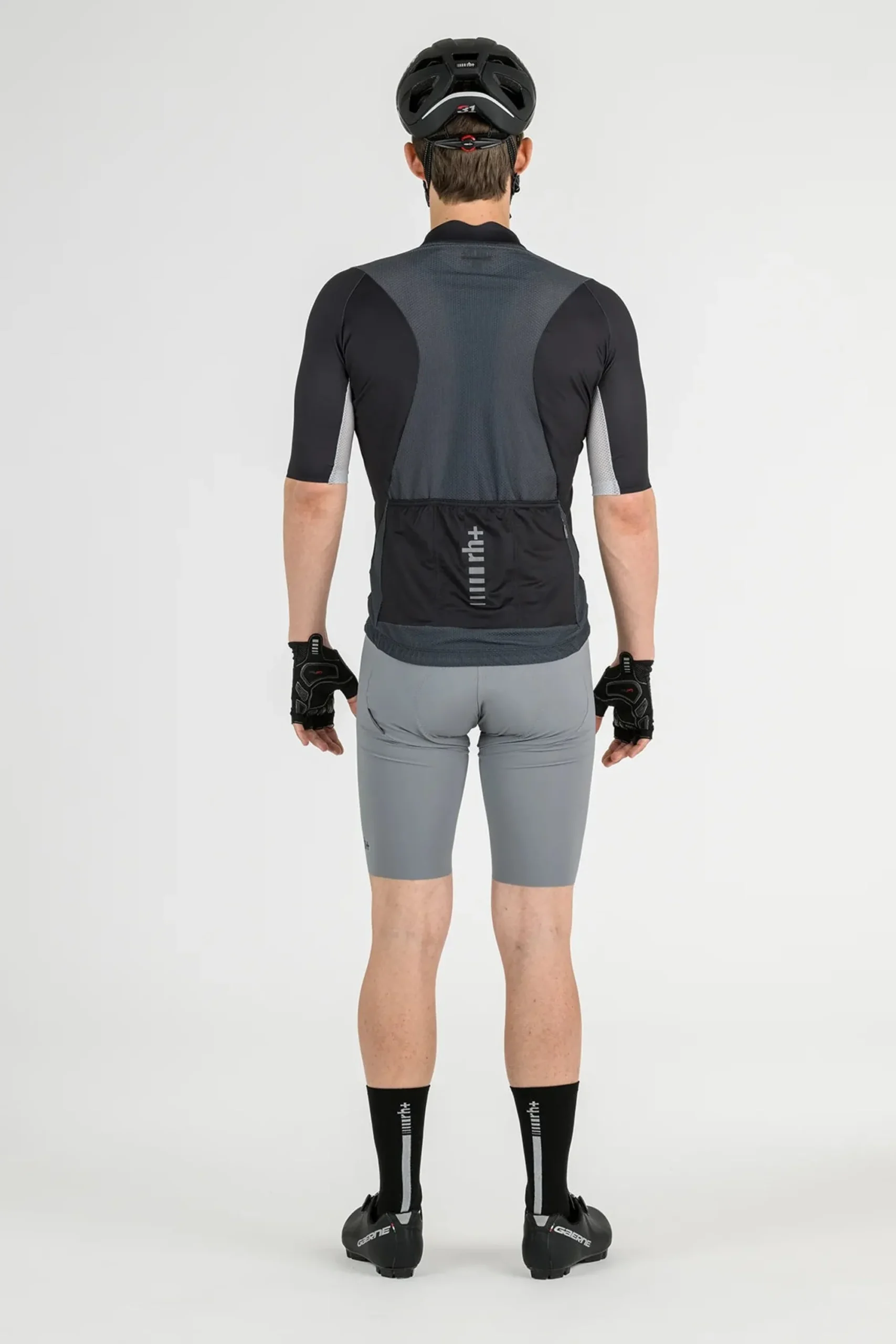 Uomo Zerorh Maglie*agia Rh+ Grinta -