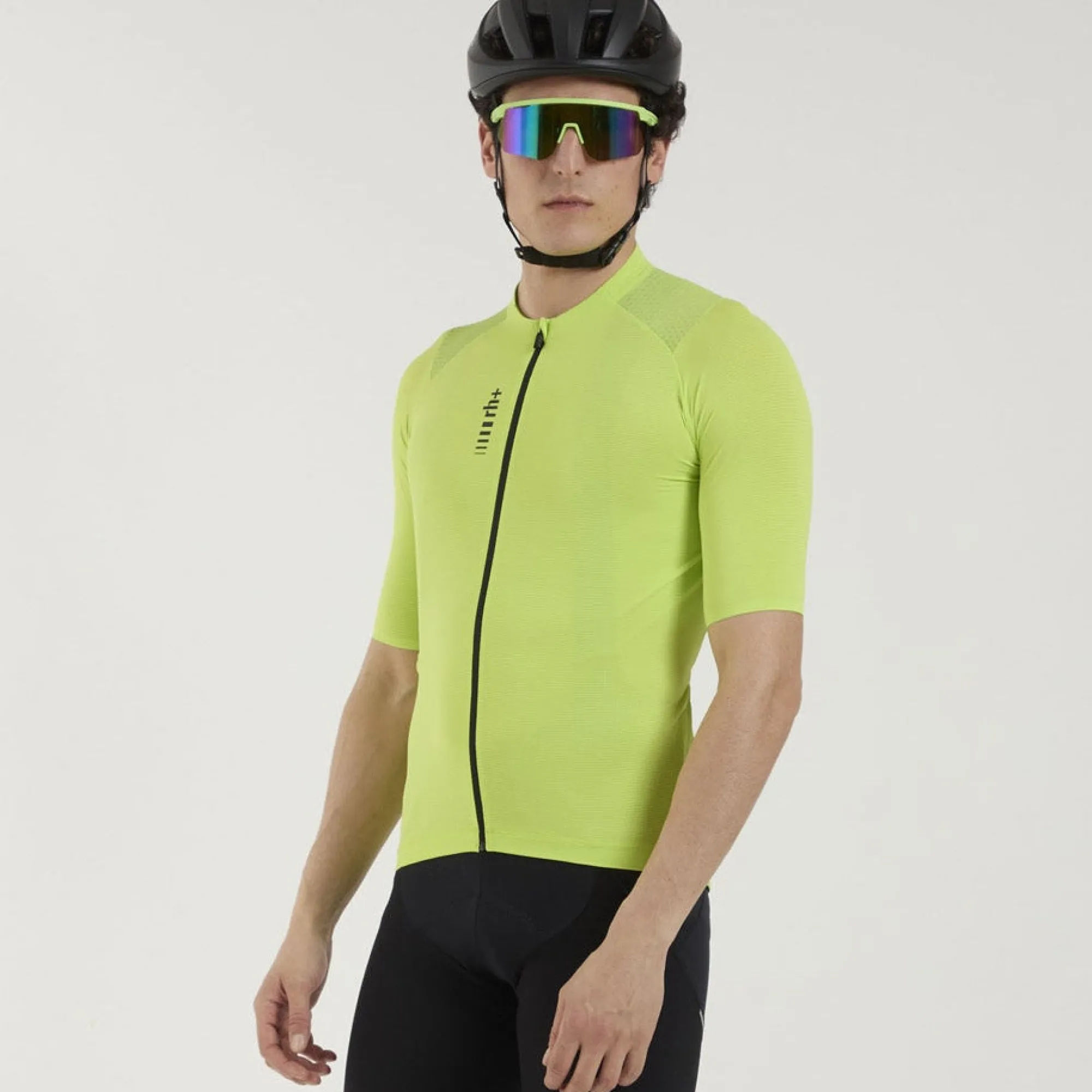 Uomo Zerorh Maglie*agia Rh+ Grinta Pro -