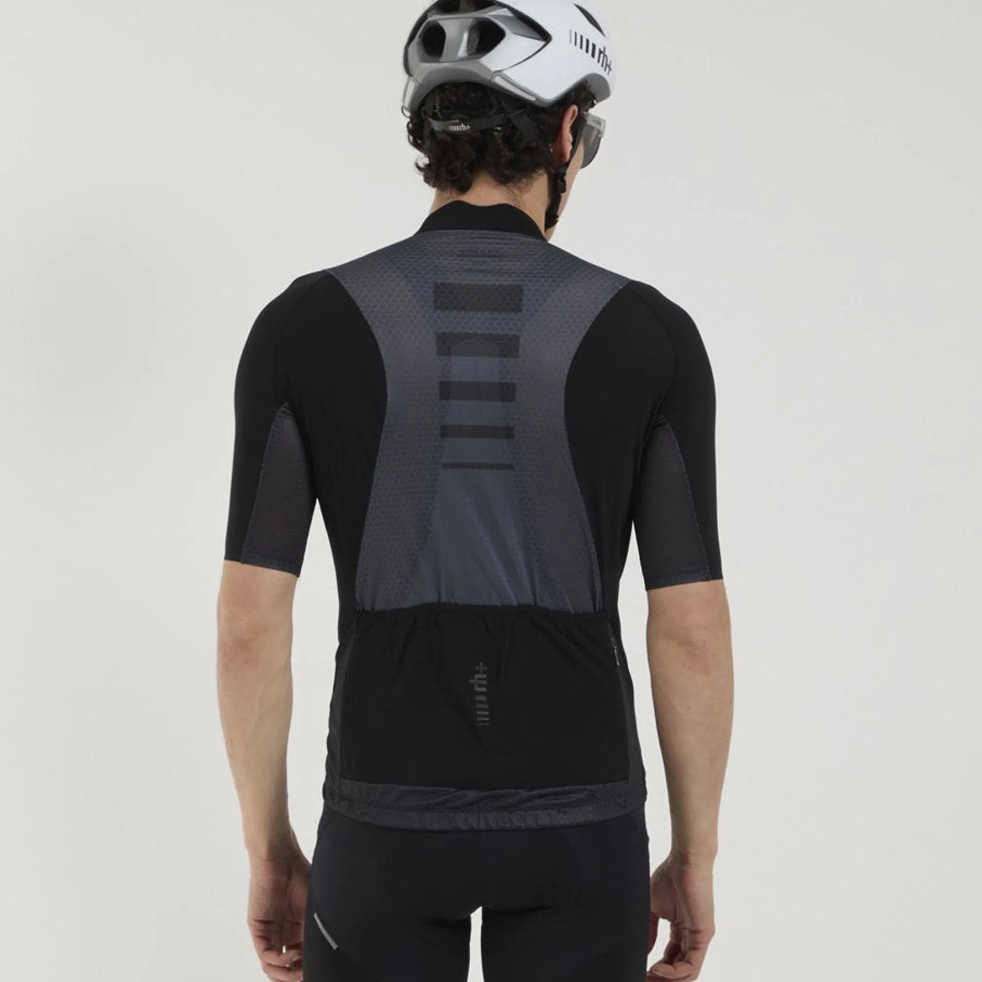 Uomo Zerorh Maglie*agia Rh+ Grinta Pro -
