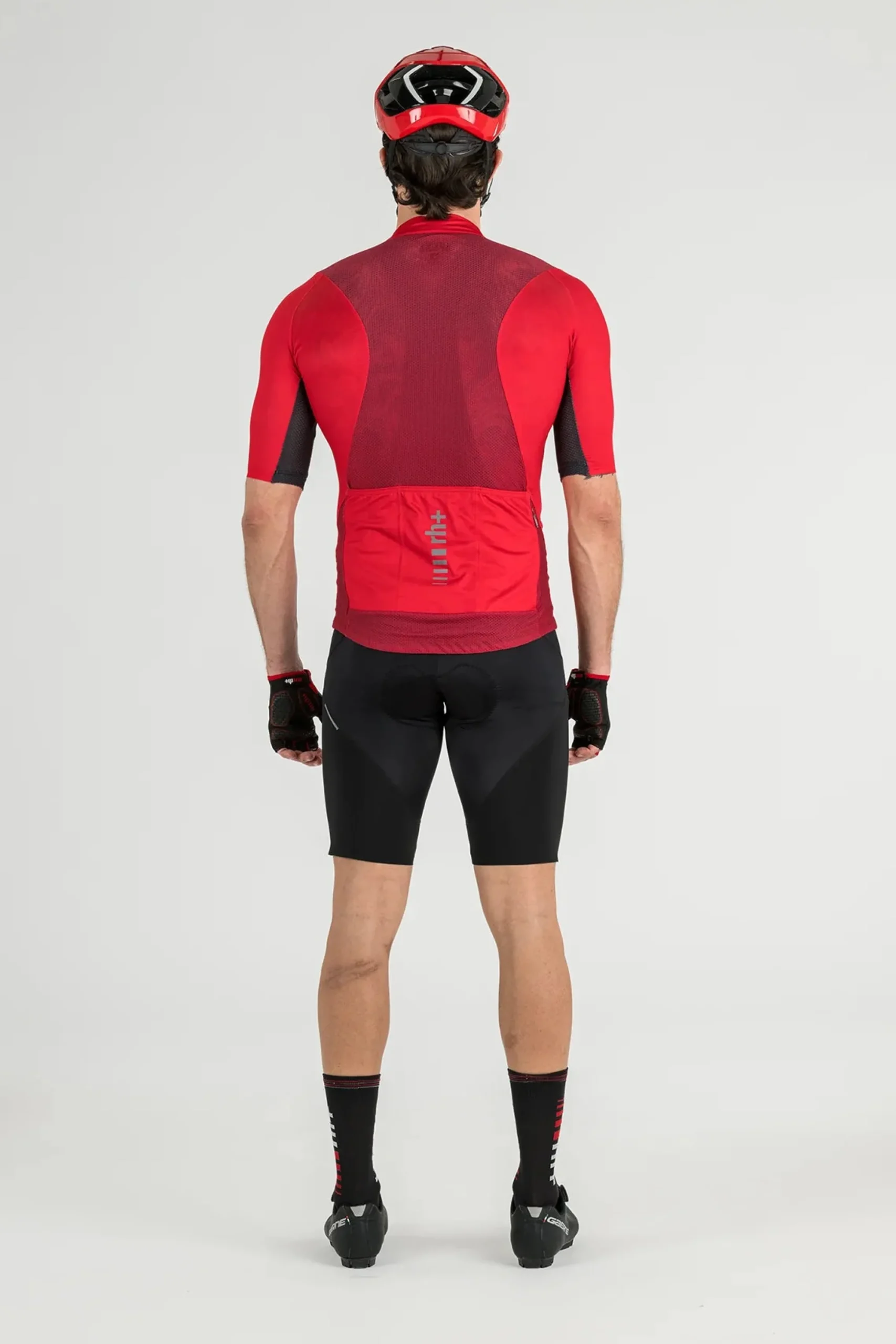 Uomo Zerorh Maglie*agia Rh+ Grinta -