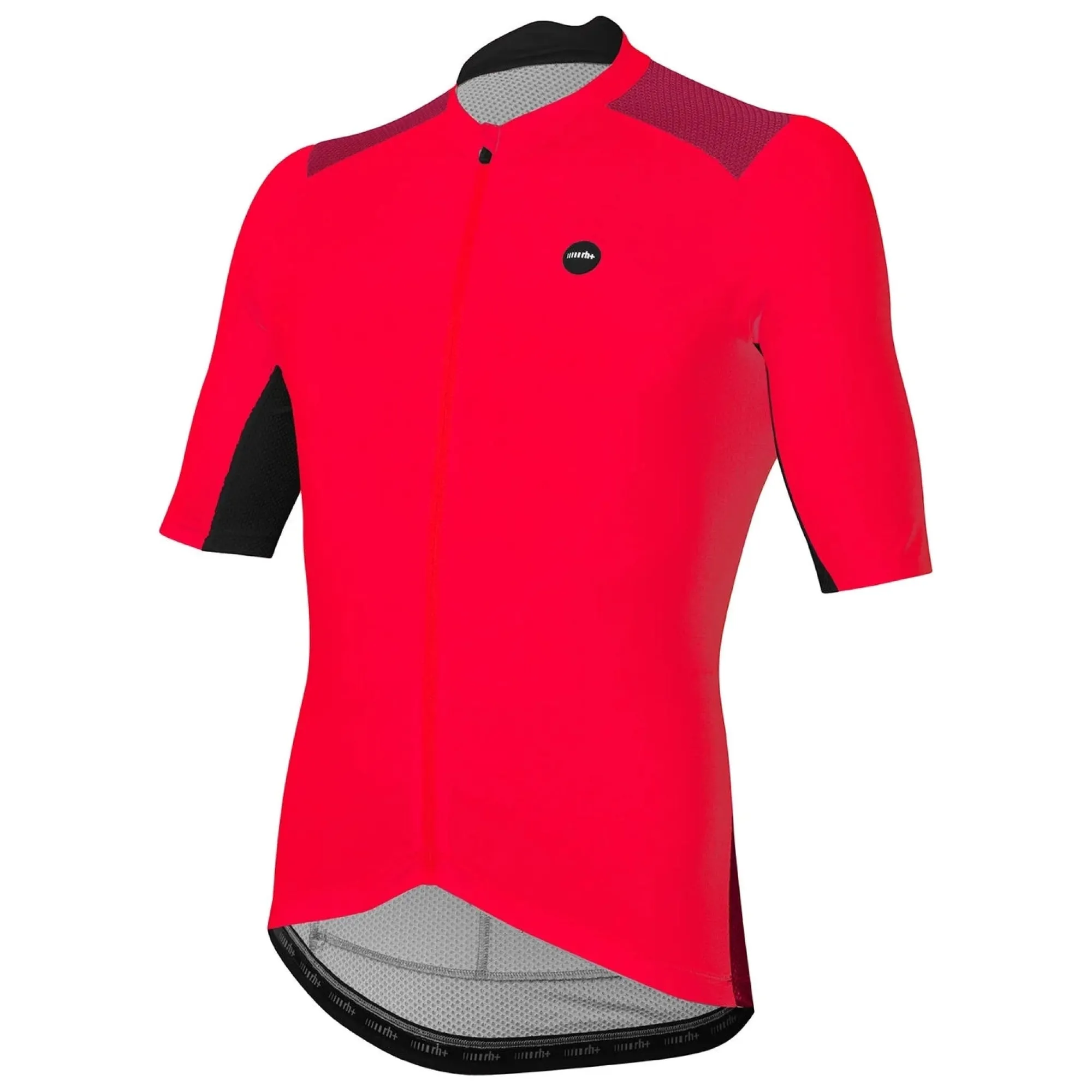 Uomo Zerorh Maglie*agia Rh+ Grinta -