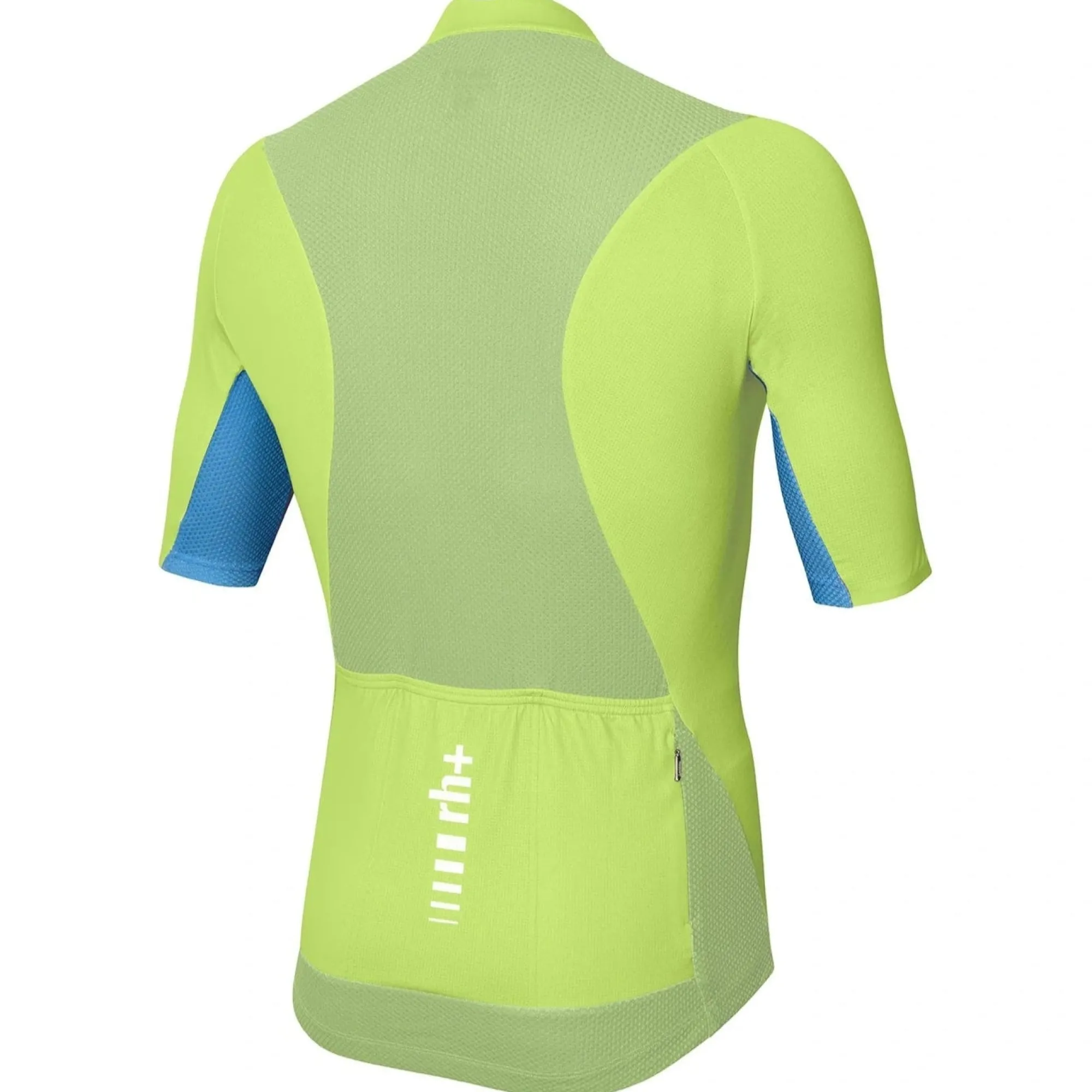 Uomo Zerorh Maglie*agia Rh+ Grinta -