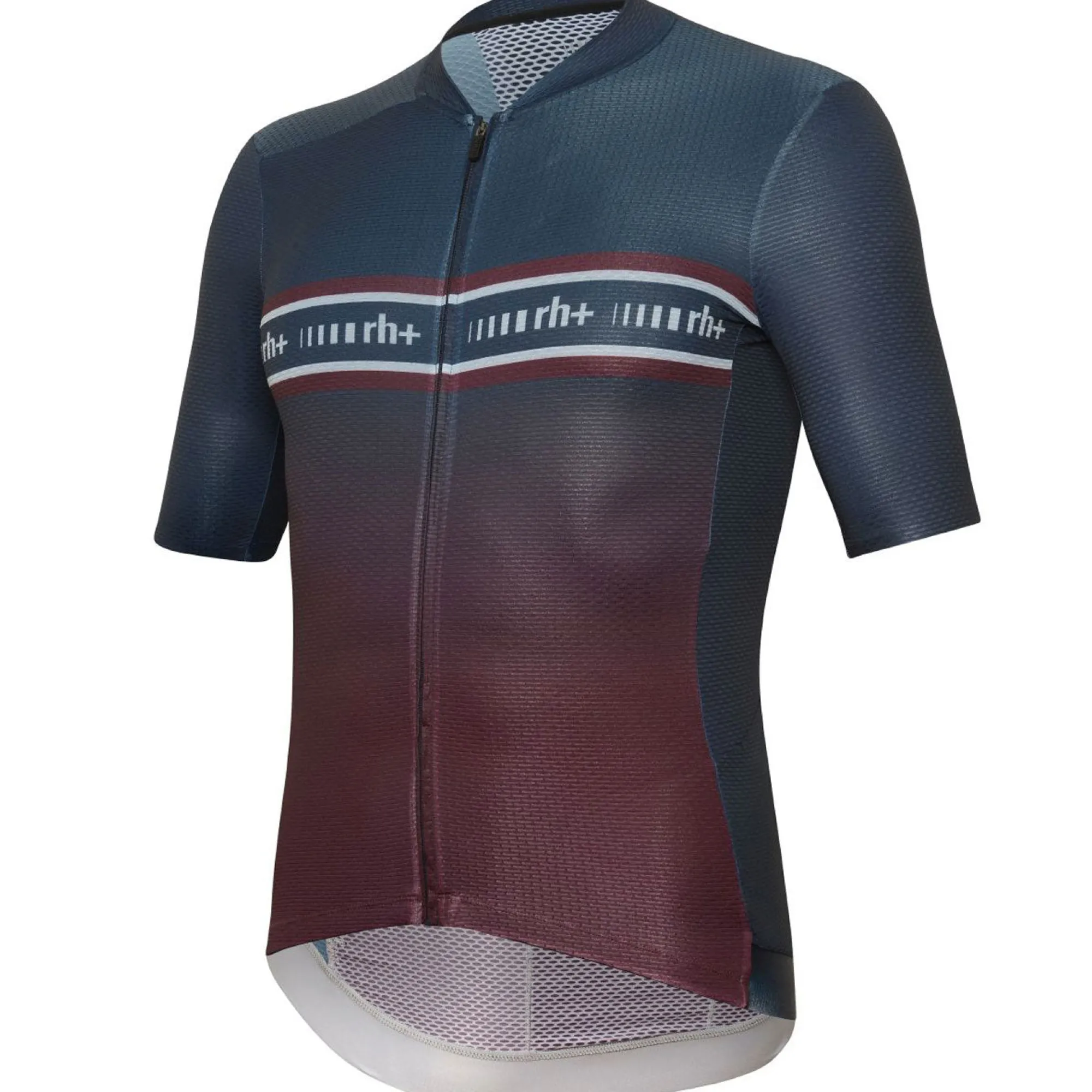 Uomo Zerorh Maglie*agia Rh+ ight Ciber -