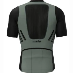 Uomo Zerorh Maglie*agia Rh+ ike -