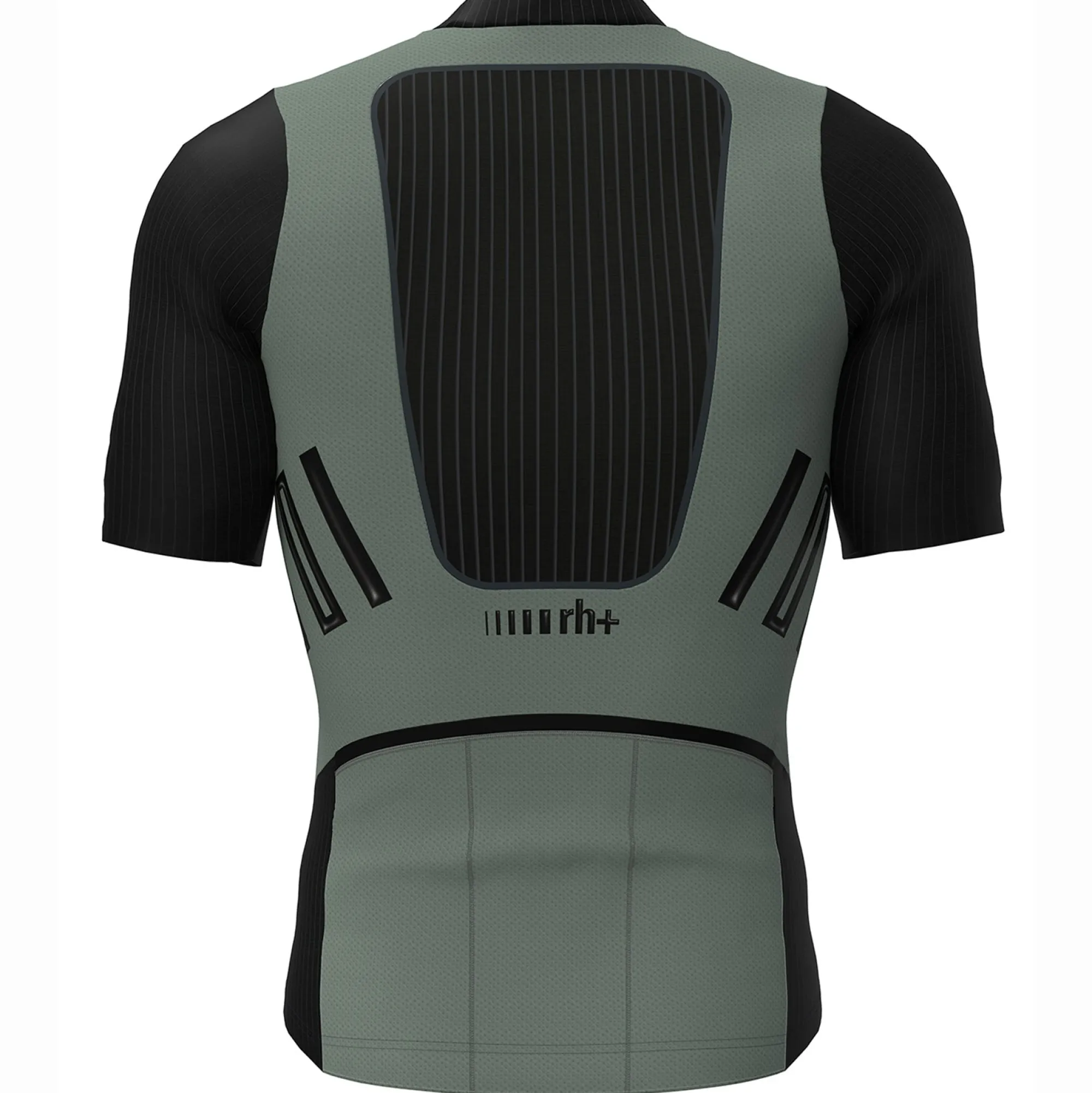 Uomo Zerorh Maglie*agia Rh+ ike -