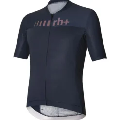 Uomo Zerorh Maglie*agia Rh+ ogo -