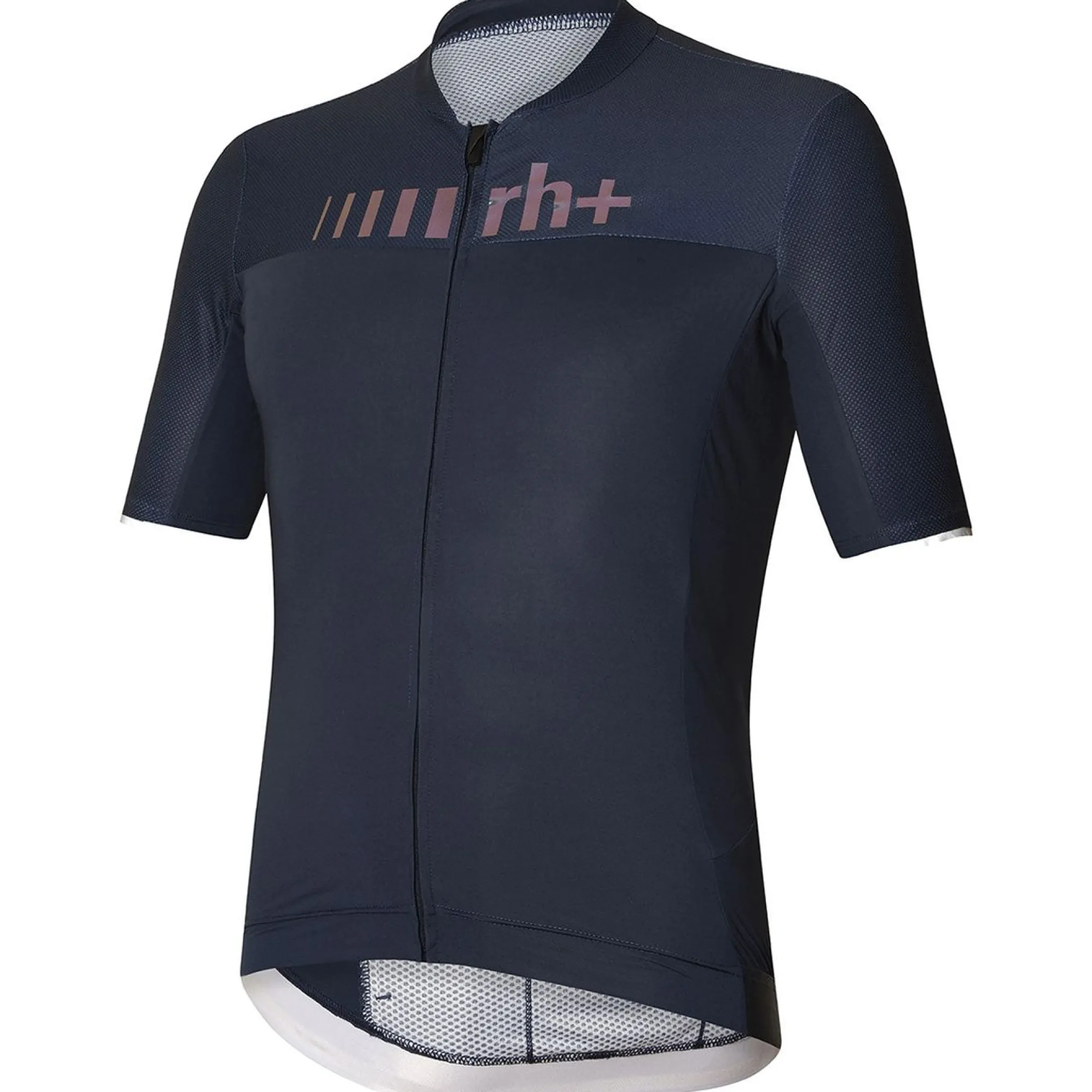 Uomo Zerorh Maglie*agia Rh+ ogo -