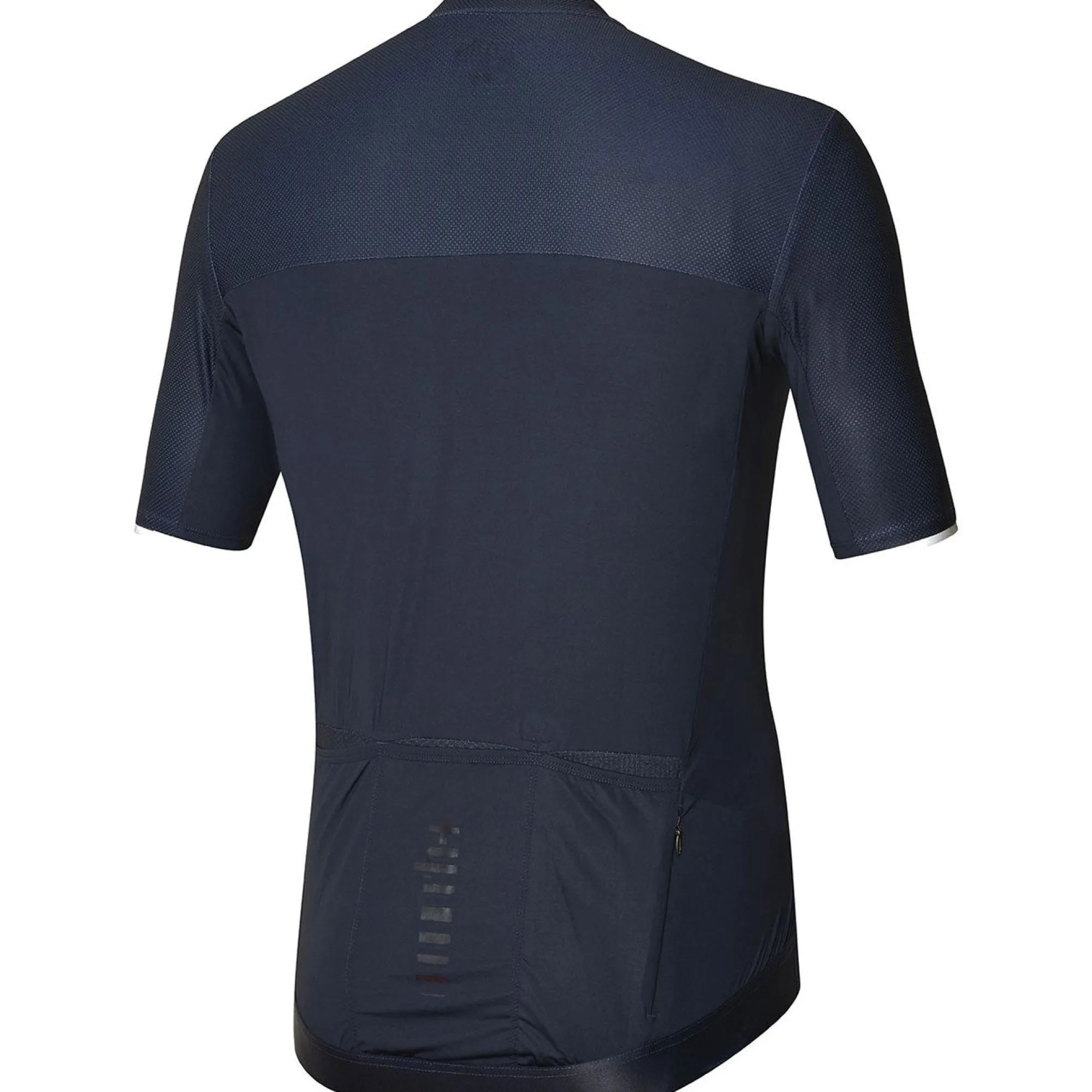 Uomo Zerorh Maglie*agia Rh+ ogo -