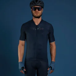 Uomo Zerorh Maglie*agia Rh+ ogo -