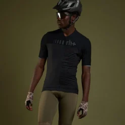 Uomo Zerorh Maglie*agia Rh+ ogo -