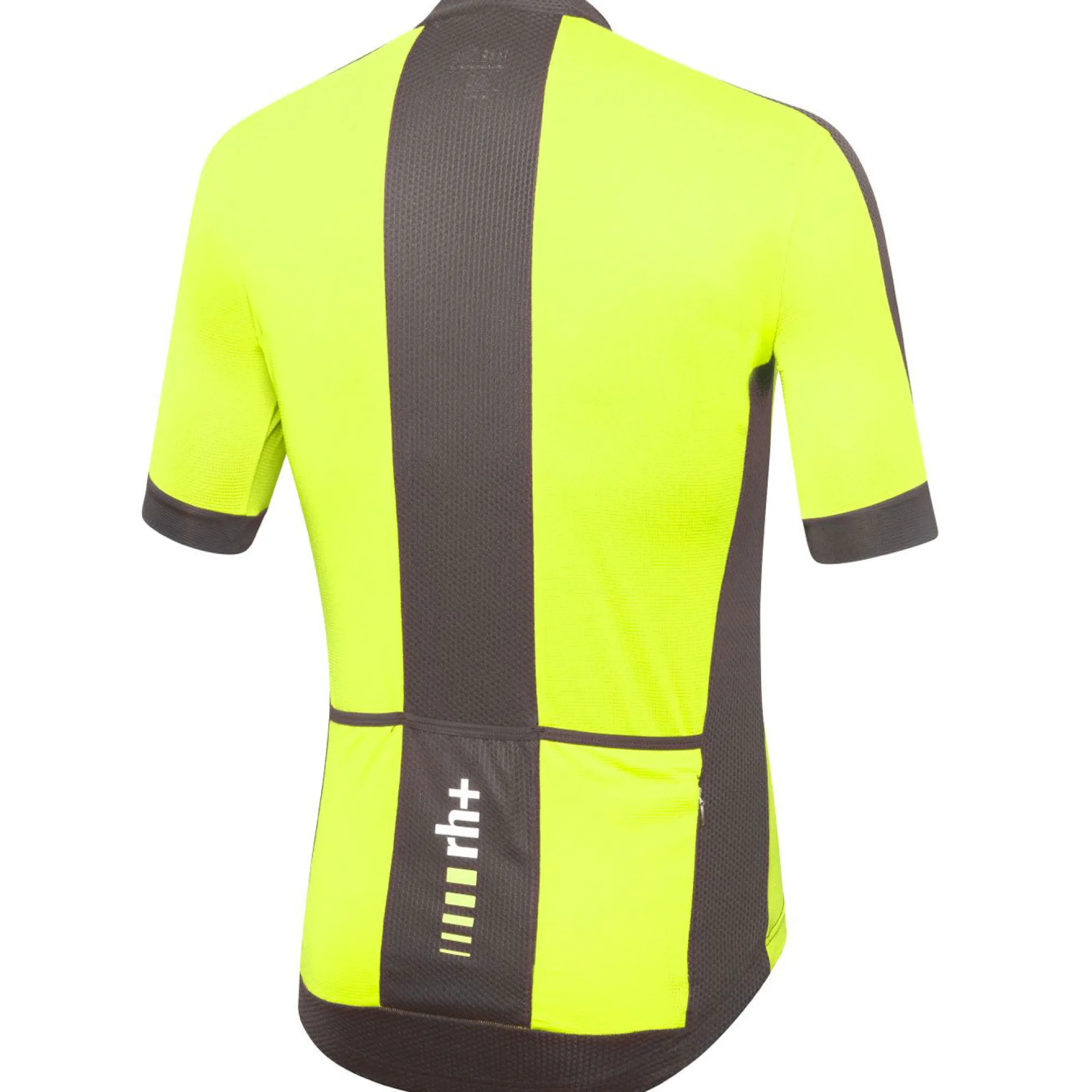 Uomo Zerorh Maglie*agia Rh+ New Prio -