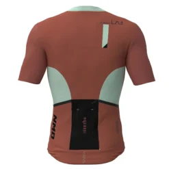 Uomo Zerorh Maglie*agia Rh+ Noad Pro -