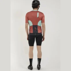 Uomo Zerorh Maglie*agia Rh+ Noad Pro -