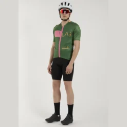 Uomo Zerorh Maglie*agia Rh+ Noad Pro -