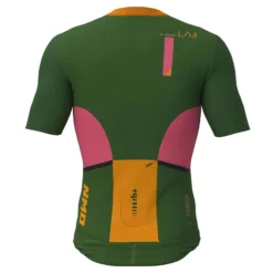 Uomo Zerorh Maglie*agia Rh+ Noad Pro -