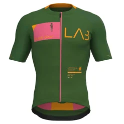 Uomo Zerorh Maglie*agia Rh+ Noad Pro -