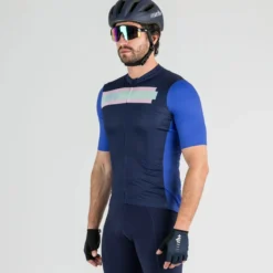 Uomo Zerorh Maglie*agia Rh+ Pacer -