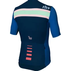 Uomo Zerorh Maglie*agia Rh+ Pacer -