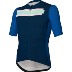 Uomo Zerorh Maglie*agia Rh+ Pacer -