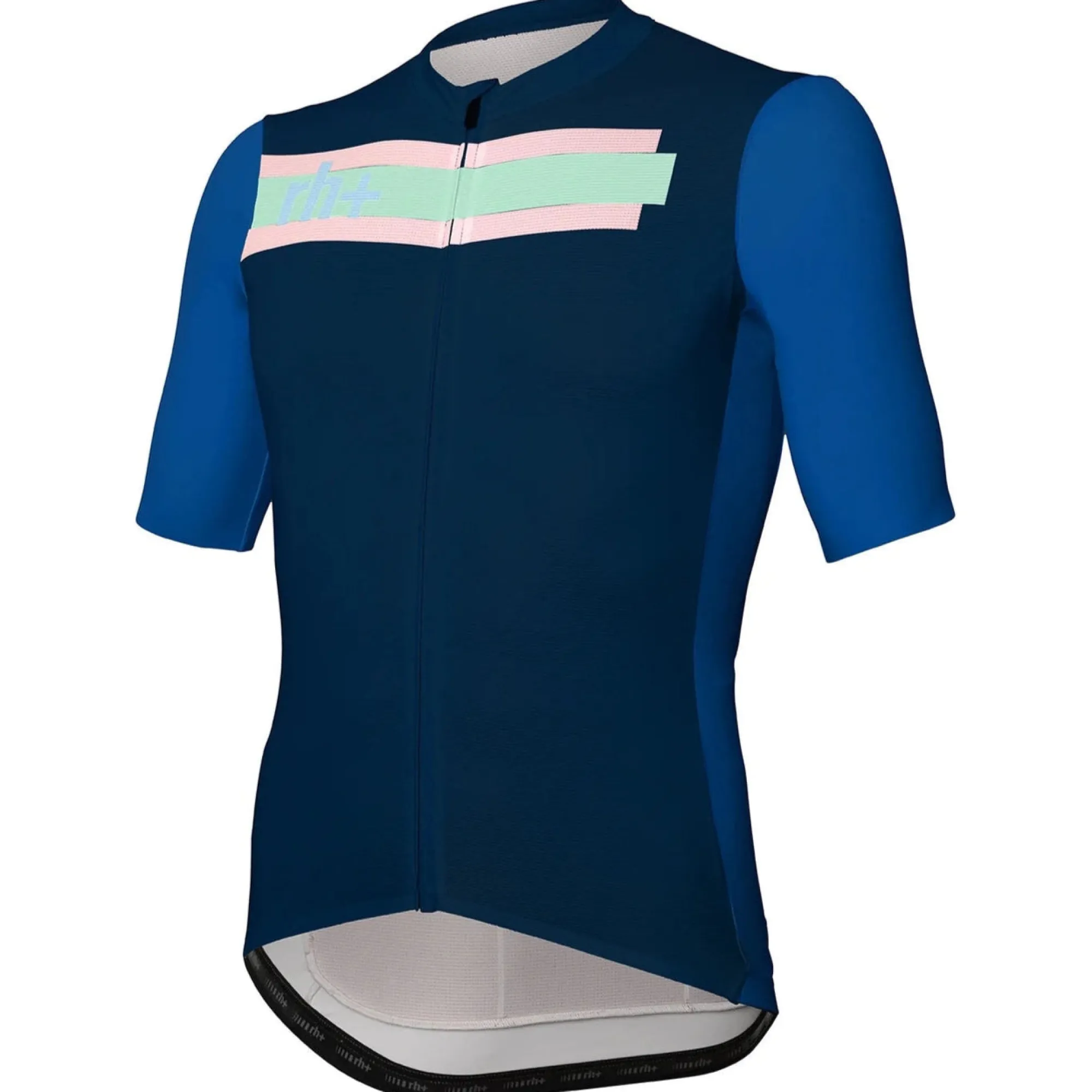 Uomo Zerorh Maglie*agia Rh+ Pacer -