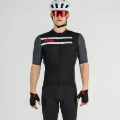 Uomo Zerorh Maglie*agia Rh+ Pacer -