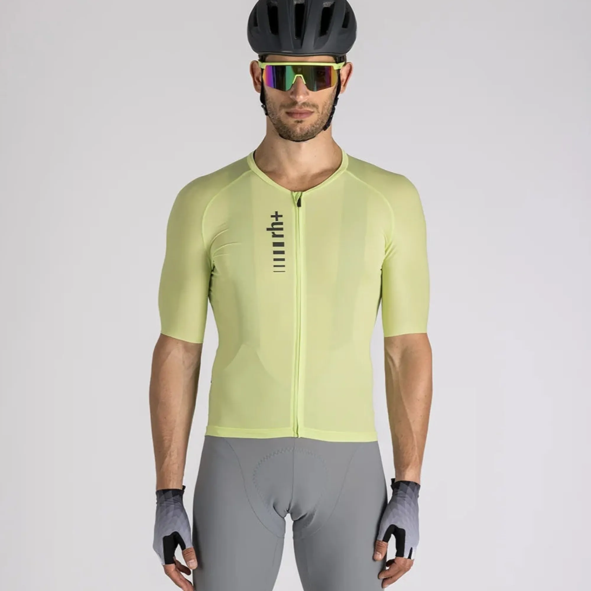 Uomo Zerorh Maglie*agia Rh+ Piua 2 -