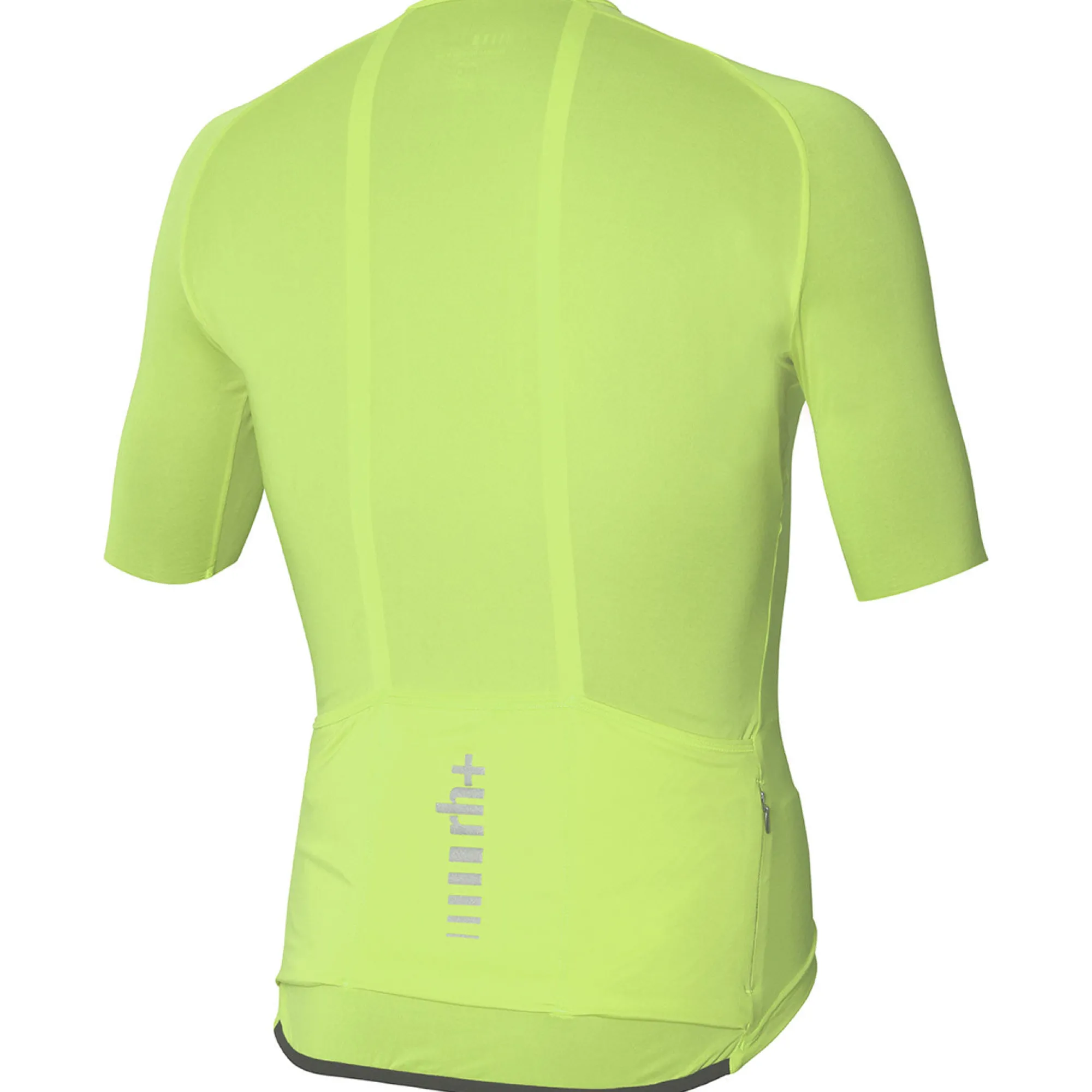 Uomo Zerorh Maglie*agia Rh+ Piua - fuo