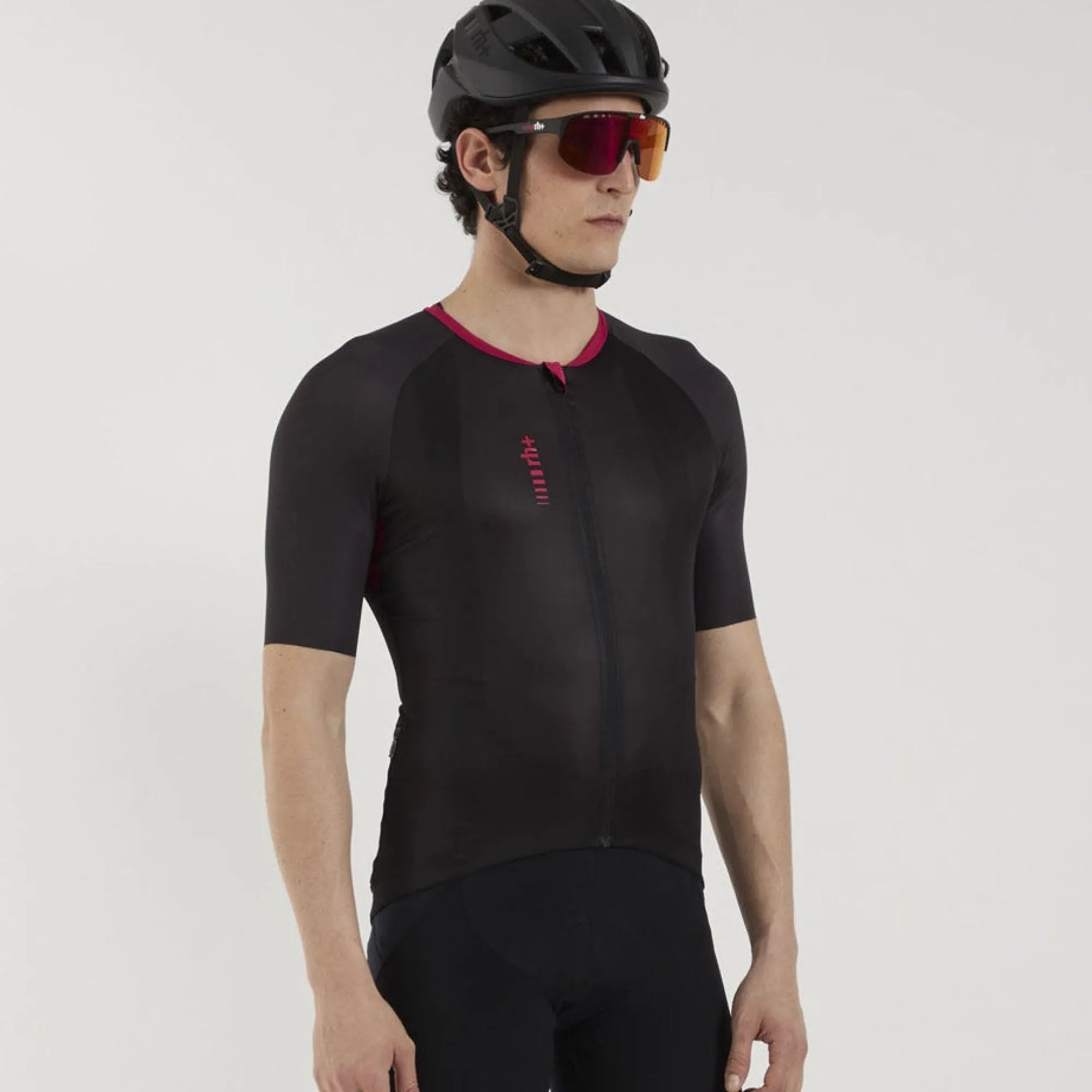 Uomo Zerorh Maglie*agia Rh+ Piua Pro -