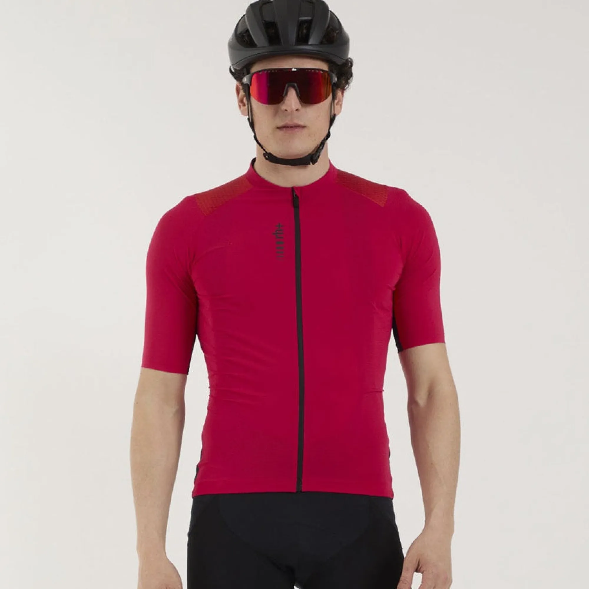 Uomo Zerorh Maglie*agia Rh+ Piua Pro -