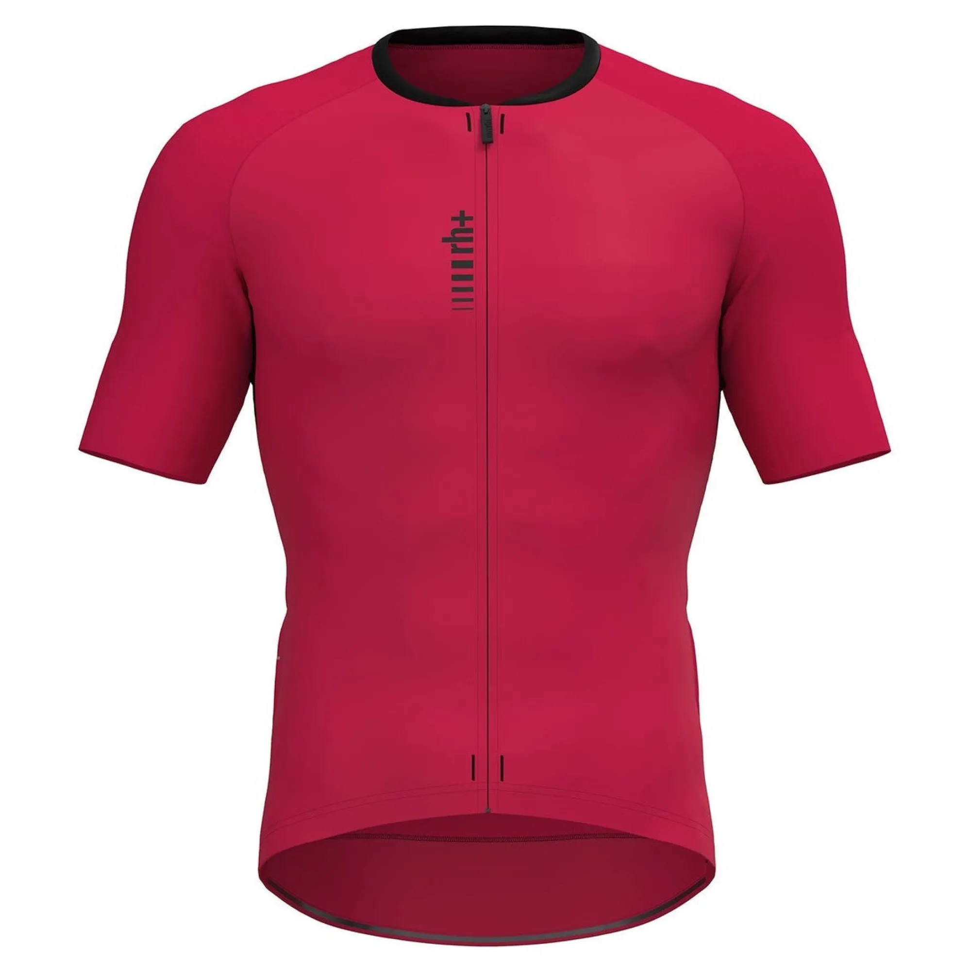 Uomo Zerorh Maglie*agia Rh+ Piua Pro -