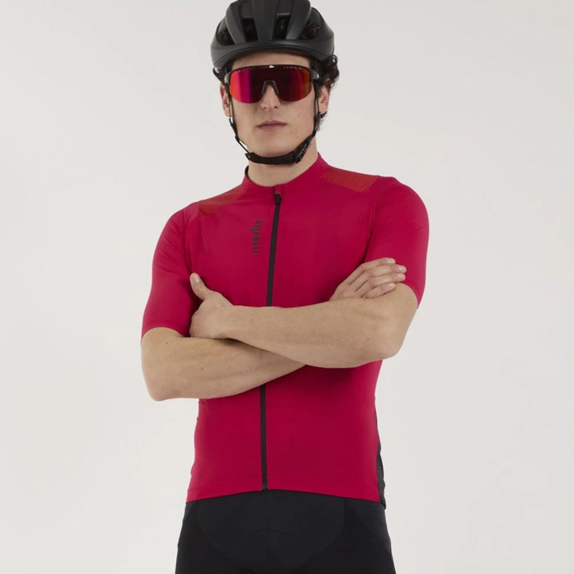 Uomo Zerorh Maglie*agia Rh+ Piua Pro -