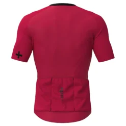 Uomo Zerorh Maglie*agia Rh+ Piua Pro -