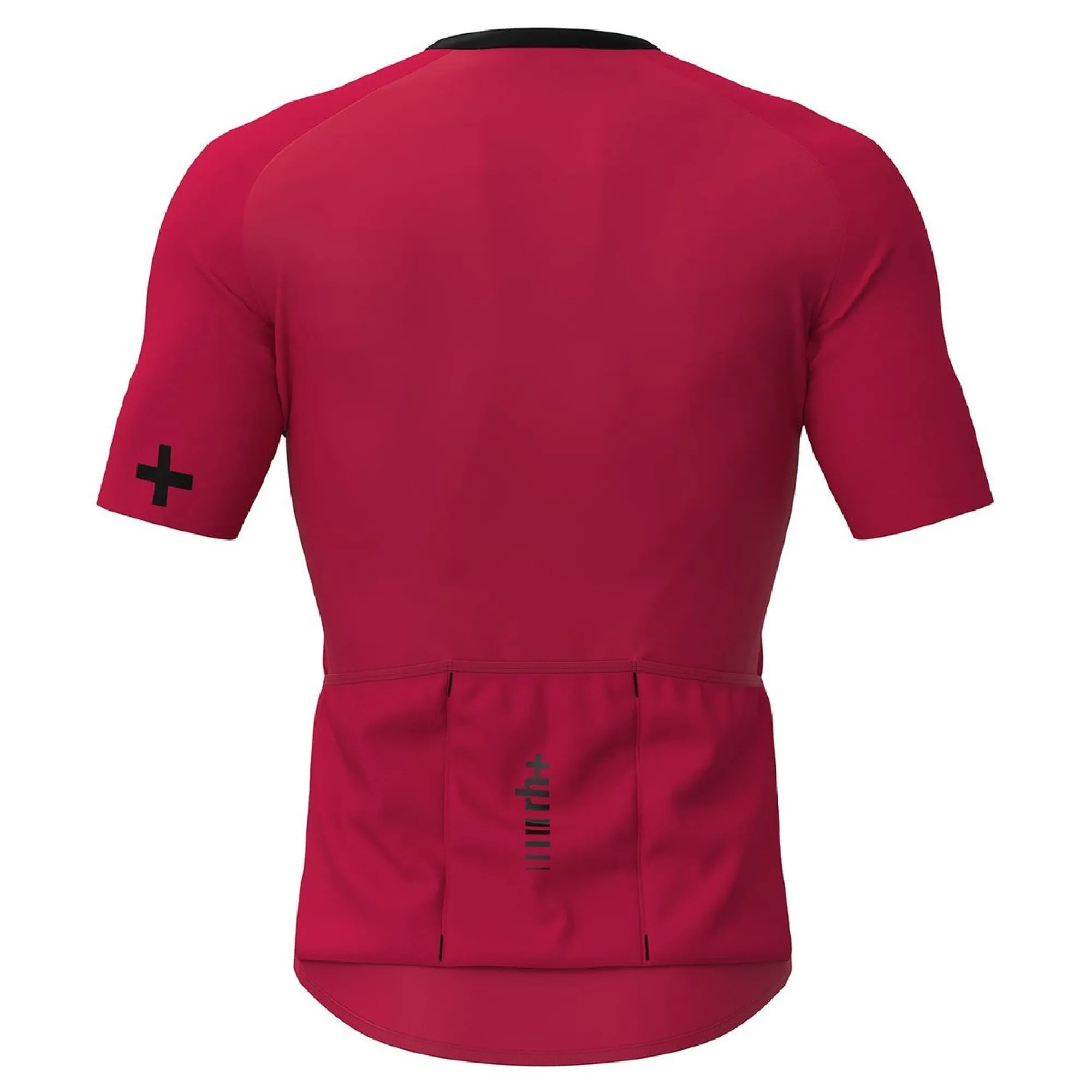 Uomo Zerorh Maglie*agia Rh+ Piua Pro -
