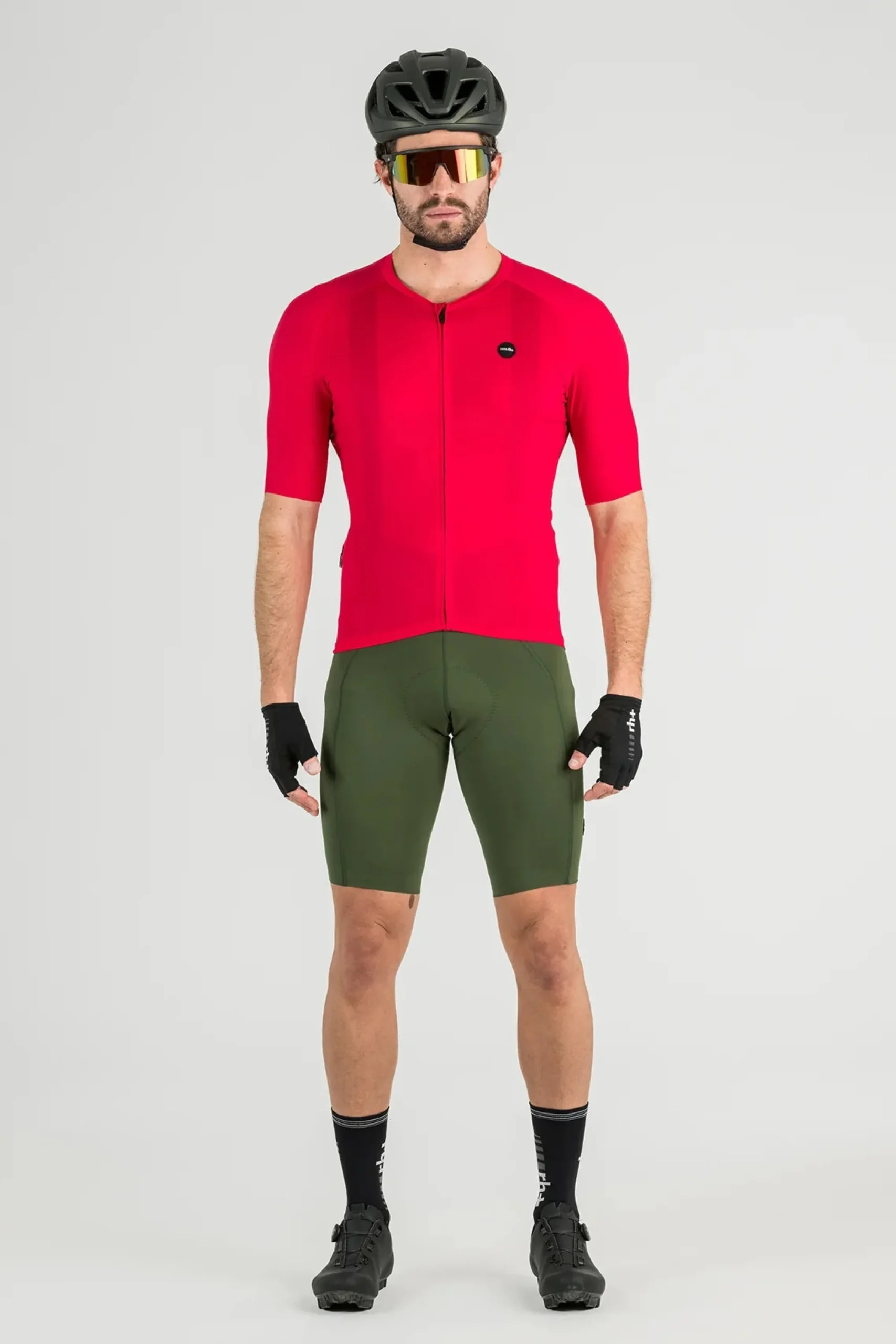 Uomo Zerorh Maglie*agia Rh+ Piua - chiaro